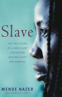 Abbildung von: Slave - Virago Press Ltd