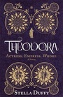 Cover: Theodora - Virago Press Ltd