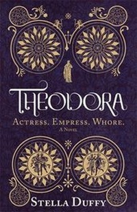 Enlarge image Cover: Theodora - Virago Press Ltd