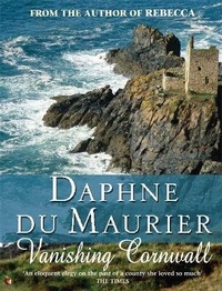 Abbildung von: Vanishing Cornwall - Virago Press Ltd