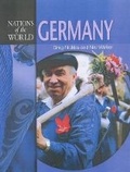 Cover: Germany - Raintree Publishers
