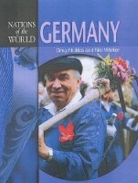 Enlarge image Cover: Germany - Raintree Publishers