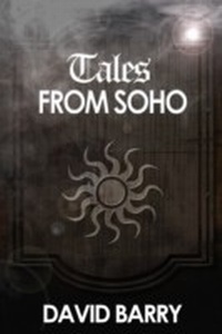 Enlarge image Cover: Tales from Soho - Andrews UK