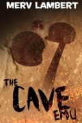 Cover: Cave Emu - Andrews UK