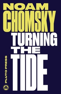 Enlarge image Cover: Turning the Tide - Pluto Press