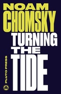 Cover: Turning the Tide - Pluto Press