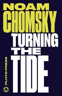 Enlarge image Cover: Turning the Tide - Pluto Press