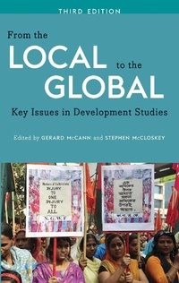 Enlarge image Cover: From the Local to the Global - Pluto Press