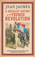 Cover: A Socialist History of the French Revolution - Pluto Press