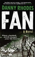 Cover: Fan - Arcadia Books