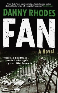 Enlarge image Cover: Fan - Arcadia Books