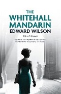 Cover: The Whitehall Mandarin - Arcadia Books