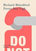 Cover: Pretty Boy Tigh - Galley Beggar Press