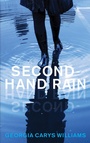 Cover: Second-hand Rain - Parthian Books