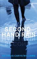 Cover: Second-hand Rain - Parthian Books