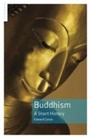 Cover: Buddhism - Oneworld Publications