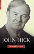 Cover: John Hick - Oneworld Publications