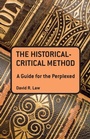 Cover: The Historical-Critical Method: A Guide for the Perplexed - T.& T.Clark Ltd