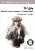 Cover: Tanguy Histoire d'un enfant - Editions Flammarion