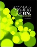 Cover: Secondary Assemblies for Seal - Optimus Publishing