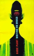 Cover: Writing on Drugs - Faber & Faber