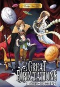 Cover: Great Expectations - Udon Entertainment Corp