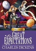Cover: Great Expectations - Udon Entertainment Corp