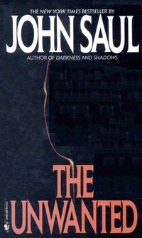 Abbildung von: The Unwanted - Bantam Books