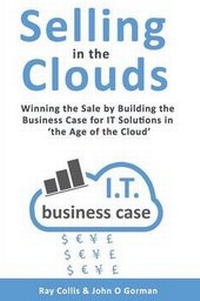 Enlarge image Cover: Selling in the Clouds - The ASG Group