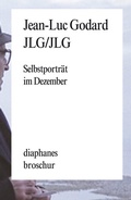 Cover: JLG/JLG - Diaphanes