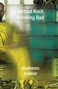 Cover: Breaking Bad - Diaphanes