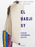 Cover: El Hadji Sy - Diaphanes