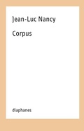 Cover: Corpus alt - Diaphanes
