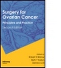 Cover: Surgery for Ovarian Cancer - CRC Press