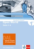 Cover: Open World 1 - Klett und Balmer