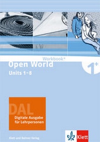 Enlarge image Cover: Open World 1 - Klett und Balmer