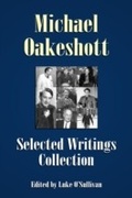 Cover: Michael Oakeshott Selected Writings Collection - Andrews UK