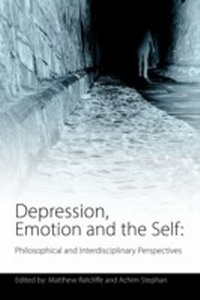 Enlarge image Cover: Depression, Emotion and the Self - Andrews UK