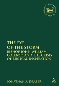 Enlarge image Cover: The Eye of the Storm - T.& T.Clark Ltd
