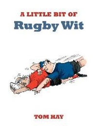 Abbildung von: A Little Bit of Rugby Wit - Summersdale Publishers