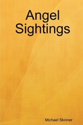 Cover: Angel Sightings - Lulu.com