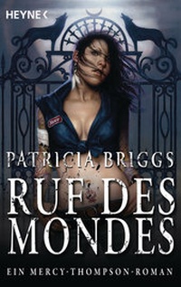 Abbildung von: Ruf des Mondes - Heyne