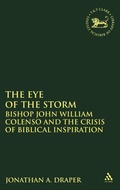 Cover: The Eye of the Storm - Continuum International Publishing Group Ltd.