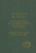 Cover: The Priests in the Prophets - T.& T.Clark Ltd