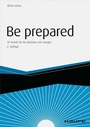 Cover: Be prepared - Haufe-Lexware