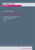 Cover: Schulpraktika begleiten - Raabe