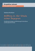 Cover: Mobbing in der Schule sicher begegnen - Raabe