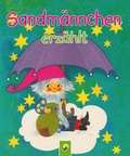 Cover: Sandm&auml;nnchen erz&auml;hlt - Apollo Medien