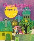 Cover: Geschichten vor dem Schlafengehen - Apollo Medien