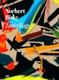 Cover: Norbert Bisky - Hatje Cantz Verlag